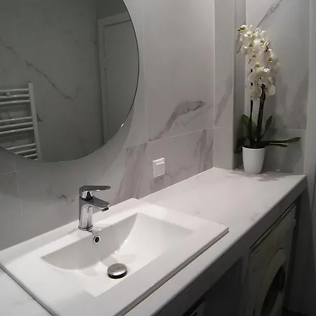 Comfy Flat Διαμέρισμα *