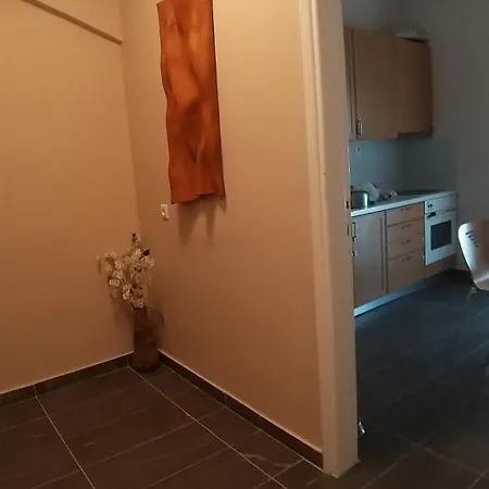 Comfy Flat Διαμέρισμα
