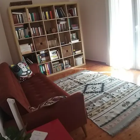 Comfy Flat Διαμέρισμα Θεσσαλονίκη
