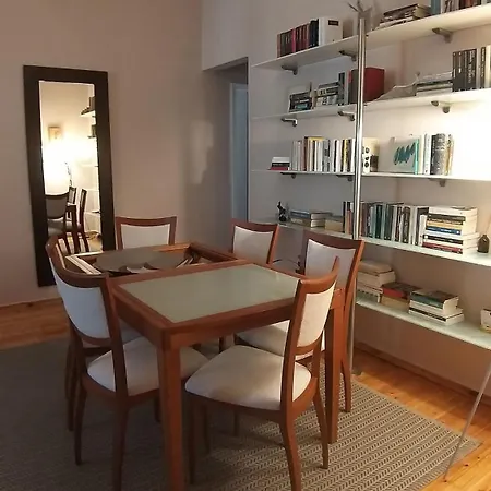 Comfy Flat Θεσσαλονίκη