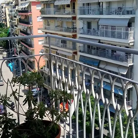 Comfy Flat Διαμέρισμα *